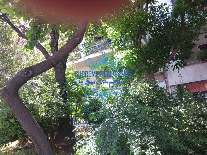 (To Rent) Commercial Office || Ampelokipoi - Pentagon / Panormou - 54sq 600€