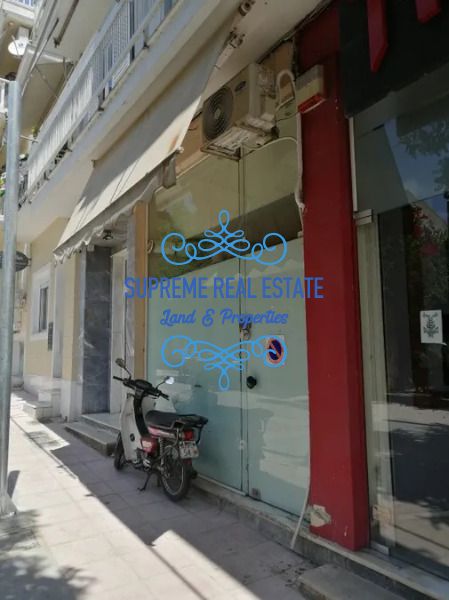 (Προς Πώληση) Επαγγελματικός Χώρος Γραφείο || Μαρούσι /  - 40τ.μ, 150000€