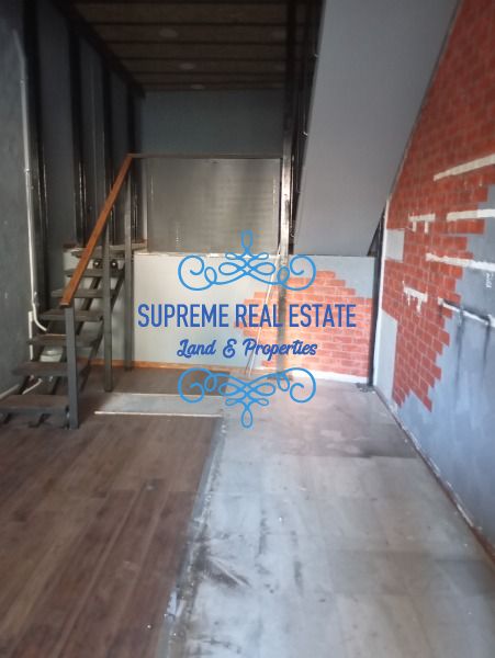 (To Rent) Commercial Office || Chalandri /  - 30sq 350€
