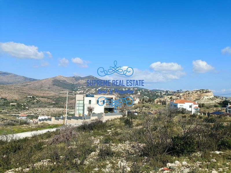 (Προς Πώληση) Αξιοποιήσιμη Γη Οικόπεδο || Πικέρμι /  - 2650τ.μ, 450000€