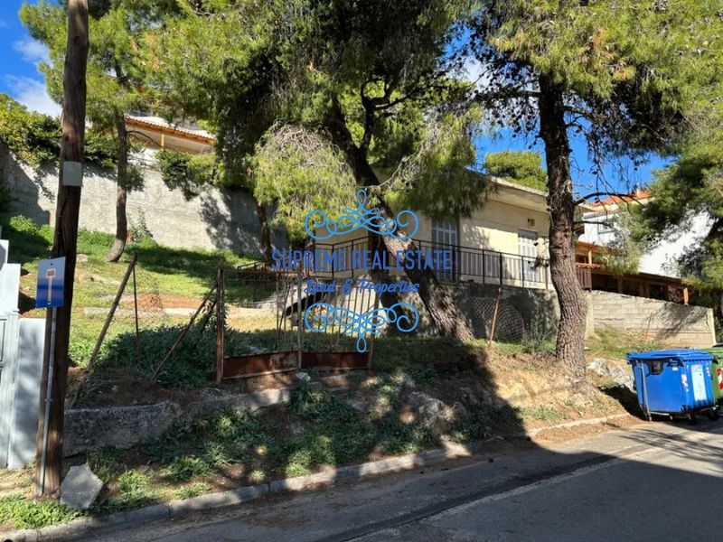 (For Sale) Land Plot || Nea Penteli / - 411sq 245000€