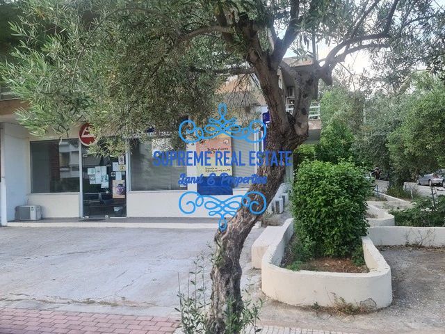 (Προς Πώληση) Επαγγελματικός Χώρος Γραφείο || Μαρούσι /  - 145τ.μ, 275000€