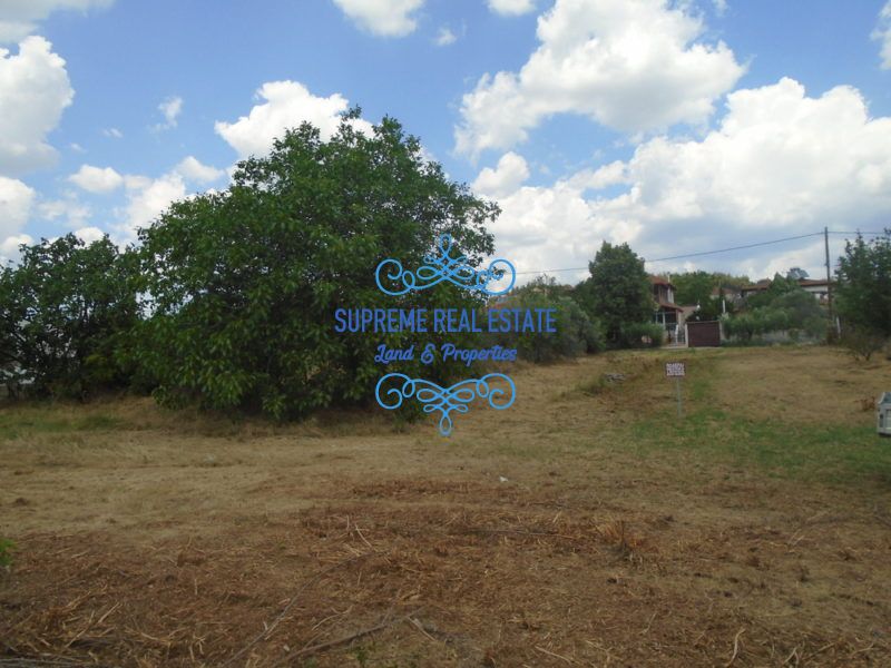 (For Sale) Land Plot || Koropi / - 670sq 100000€