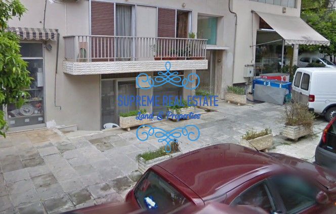 (To Rent) Commercial Office || Chalandri /  - 45sq 600€