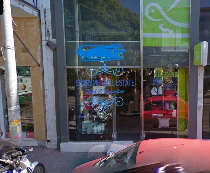 (To Rent) Commercial Store || Chalandri /  - 160sq 3500€