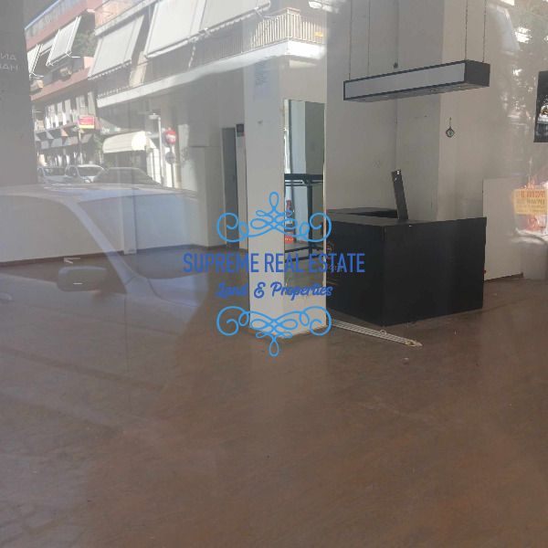 (To Rent) Commercial Store || Chalandri /  - 178sq 1700€