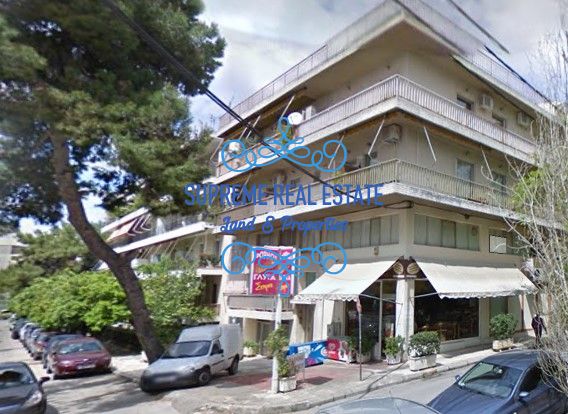 (To Rent) Commercial Store || Chalandri /  - 105sq 1000€