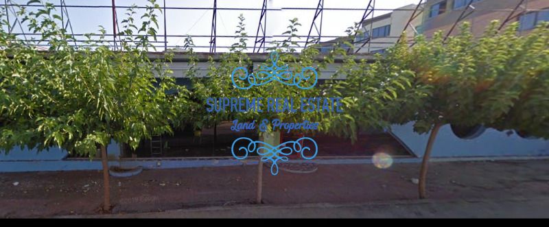 (Προς Πώληση) Επαγγελματικός Χώρος Κτίριο || Ηράκλειο / Νέο Ηράκλειο -642τ.μ, 1500000€