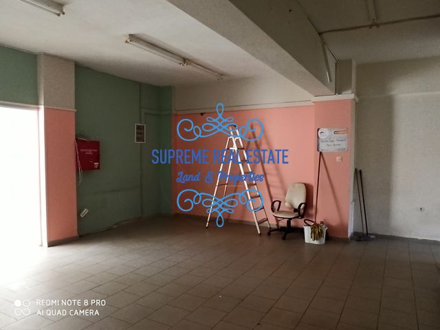 (To Rent) Commercial Store || Nea Ionia /  - 86sq 600€