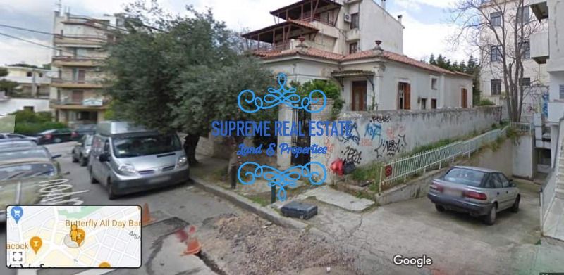 (Προς Πώληση) Αξιοποιήσιμη Γη Οικόπεδο || Χαλάνδρι /  - 217τ.μ, 390000€