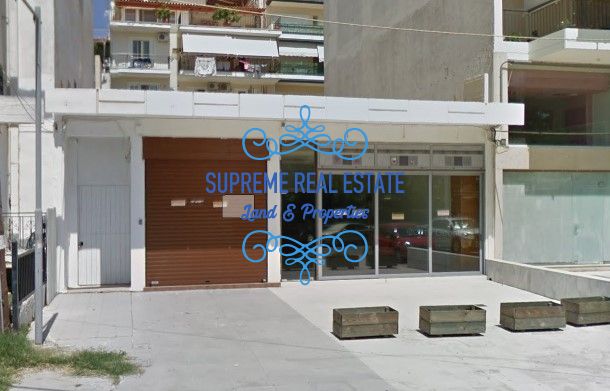 (Προς Πώληση) Επαγγελματικός Χώρος Γραφείο || Γέρακας /  - 23τ.μ, 70000€