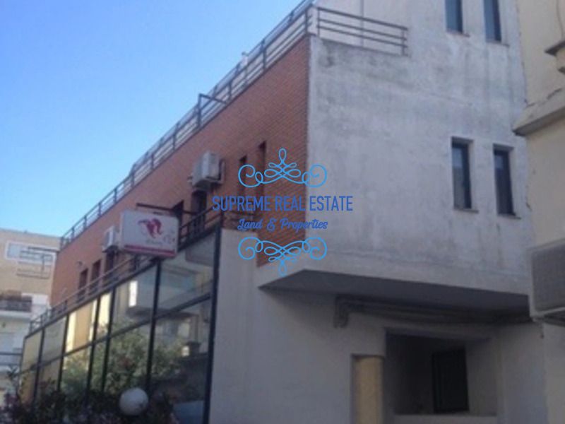 (Προς Πώληση) Επαγγελματικός Χώρος Γραφείο || Μαρούσι /  - 15τ.μ, 40000€