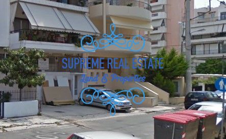 (To Rent) Commercial Warehouse || Gerakas /  - 71sq 350€