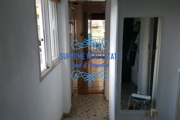 (For Sale) Residential Apartment || Galatsi /  - 28sq 1B/R, 52000€