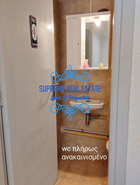 (Προς Ενοικίαση) Επαγγελματικός Χώρος Γραφείο || Μαρούσι /  - 85τ.μ, 500€