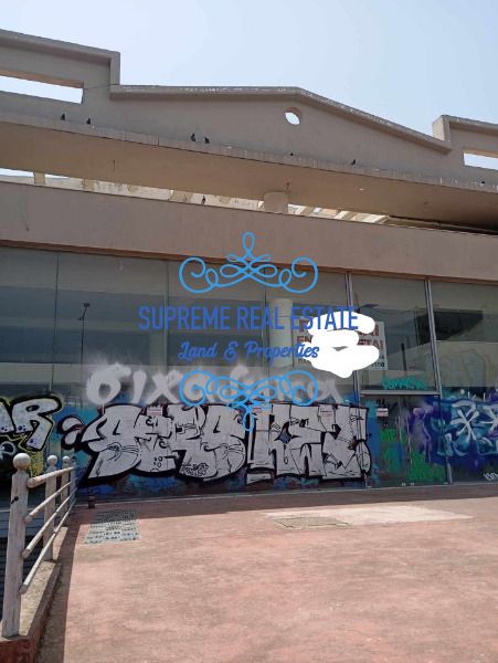 (Προς Πώληση) Επαγγελματικός Χώρος Κτίριο || Γλυκά Νερά /  - 2000τ.μ, 3000000€