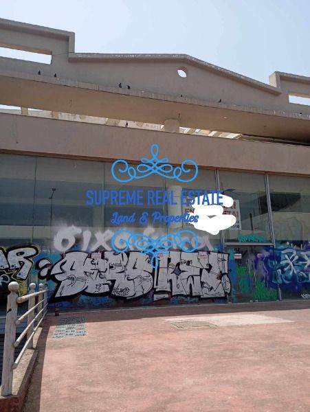 (Προς Ενοικίαση) Επαγγελματικός Χώρος Κατάστημα || Γλυκά Νερά /  - 2000τ.μ, 18000€