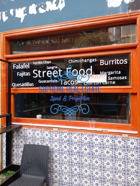 (Προς Ενοικίαση) Επαγγελματικός Χώρος Κατάστημα || Χαλάνδρι /  - 40τ.μ, 2700€