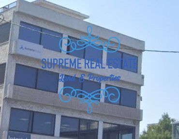 (Προς Ενοικίαση) Επαγγελματικός Χώρος Γραφείο || Μαρούσι /  - 93τ.μ, 2350€