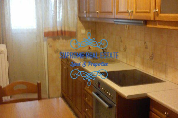 (For Sale) Residential Apartment || Galatsi /  - 33sq 1B/R, 71500€