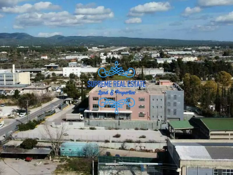 (To Rent) Commercial Craft space || Kifisia /  - 1100sq 8800€