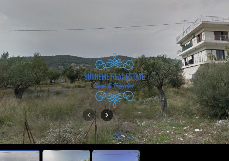 (For Sale) Land Plot || Spata /  - 2200sq 220000€
