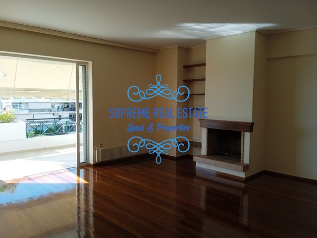 (Προς Ενοικίαση) Κατοικία Διαμέρισμα || Βριλήσσια /  - 120τ.μ, 2Υ/Δ, 1150€