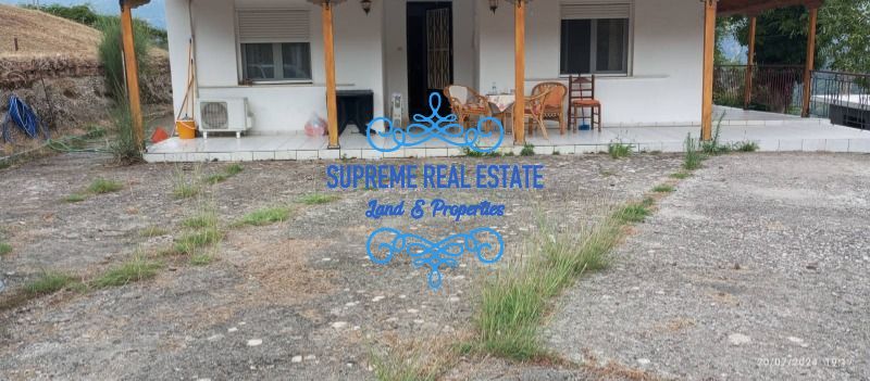 (For Sale) Residential Detached House || Pramanta / Center - 75sq 2B/R, 200000€