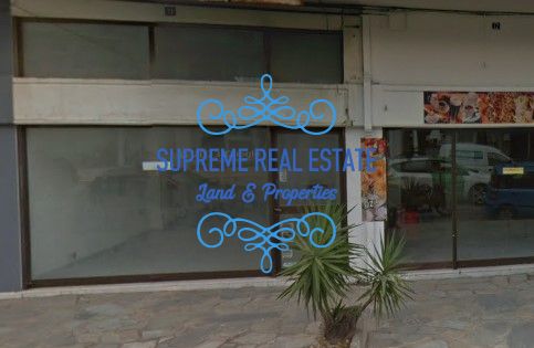 (Προς Ενοικίαση) Επαγγελματικός Χώρος Κατάστημα || Μελίσσια /  - 48τ.μ, 450€