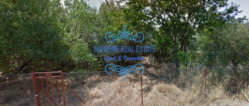 (For Sale) Land Plot || Melissia /  - 400sq 320000€