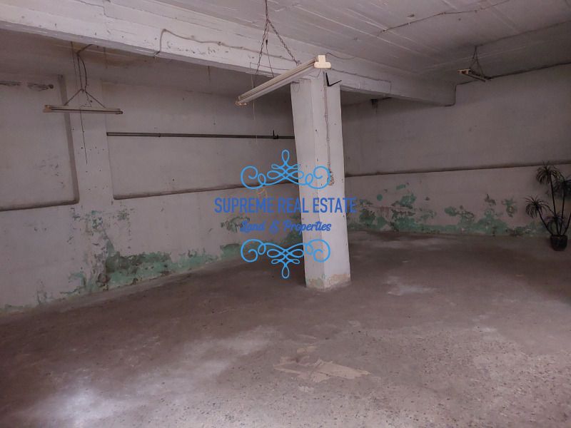 (Προς Ενοικίαση) Επαγγελματικός Χώρος Αποθήκη || Μαρούσι /  - 98τ.μ, 450€