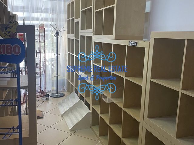 (Προς Ενοικίαση) Επαγγελματικός Χώρος Γραφείο || Παιανία /  - 50τ.μ, 500€