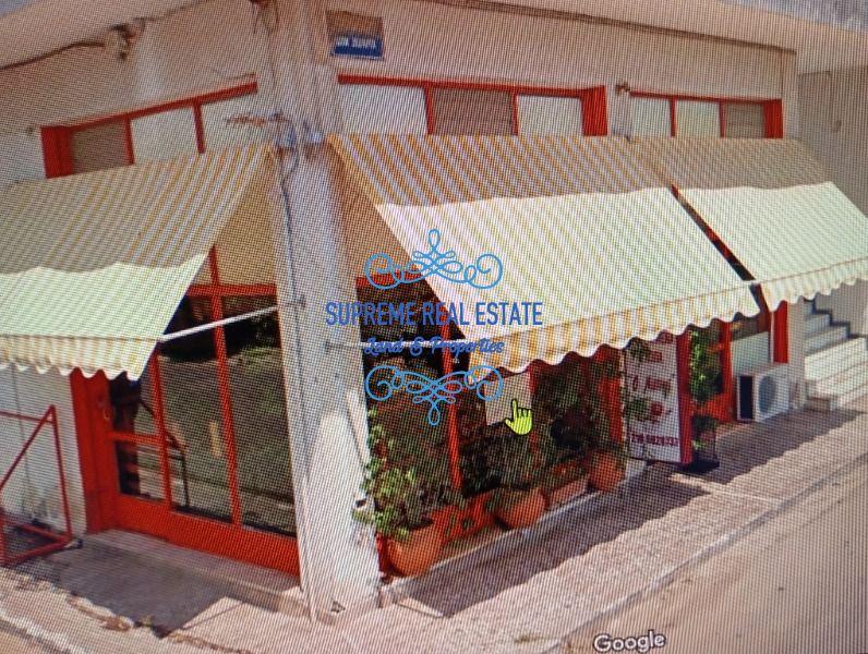 (Προς Ενοικίαση) Επαγγελματικός Χώρος Κατάστημα || Παιανία /  - 65τ.μ, 500€