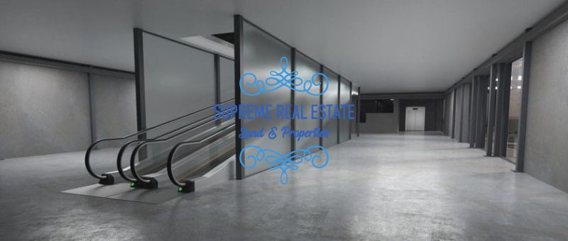 (Προς Ενοικίαση) Επαγγελματικός Χώρος Κτίριο || Παιανία /  - 2500τ.μ, 25000€