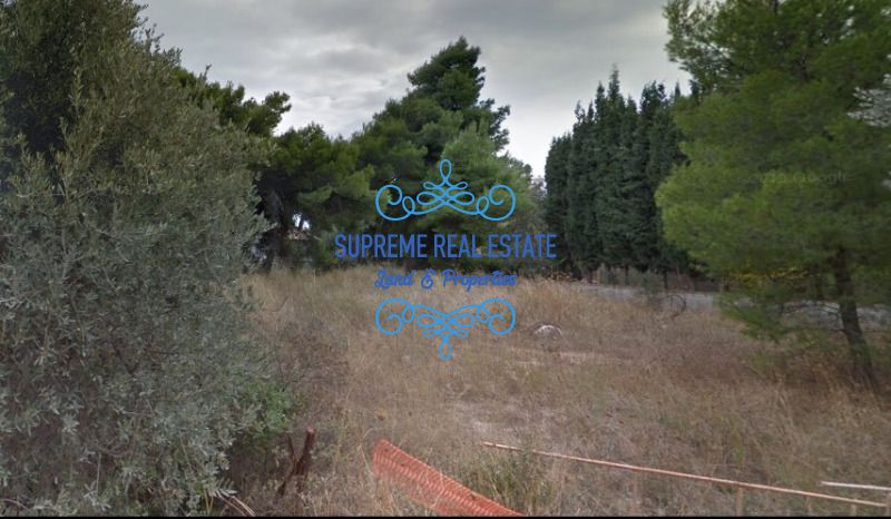 (For Sale) Land Plot || Rafina /  - 343sq 55000€