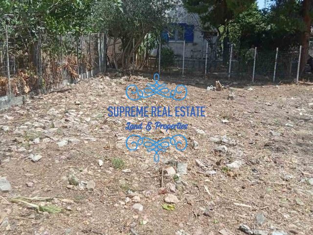 (For Sale) Land Plot || Artemida (Loutsa) /  - 294sq 50000€