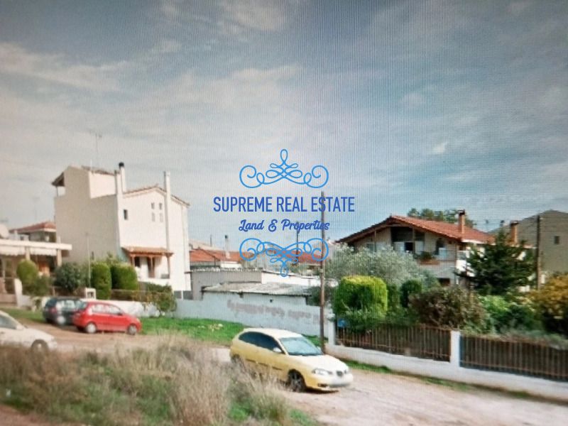 (For Sale) Land Plot || Artemida (Loutsa) /  - 296sq 40000€