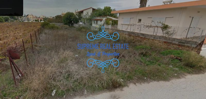 (For Sale) Land Plot || Artemida (Loutsa) / Galini - 520sq 55000€