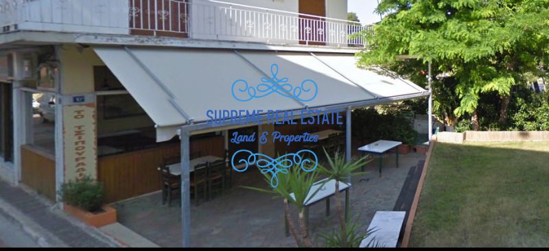 (To Rent) Commercial Store || Melissia /  - 32sq 800€