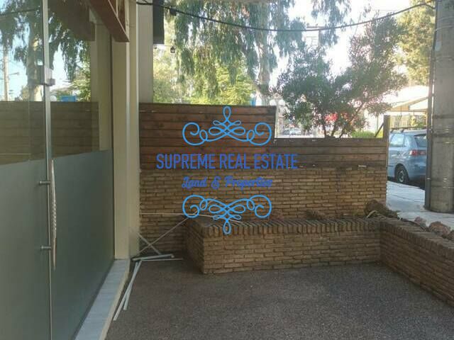 (To Rent) Commercial Store || Melissia / - 35sq 500€