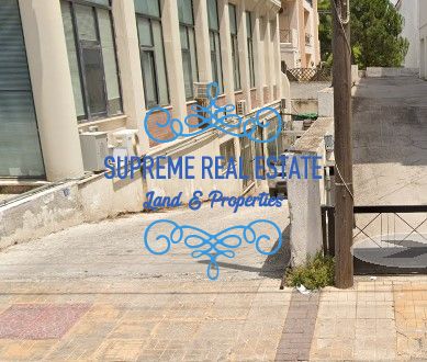 (To Rent) Commercial Warehouse || Melissia / - 330sq 1500€