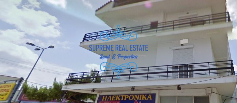 (To Rent) Commercial Office || Vrilissia /  - 93sq 930€