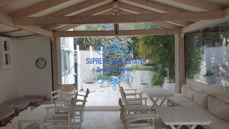 (To Rent) Commercial Store || Melissia / - 140sq 1500€