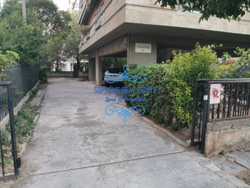 (Προς Ενοικίαση) Επαγγελματικός Χώρος Αποθήκη || Χαλάνδρι /  - 94τ.μ, 500€