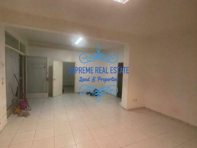 (Προς Πώληση) Επαγγελματικός Χώρος Κατάστημα || Αμπελόκηποι - Πεντάγωνο / Γηροκομείο - 76τ.μ, 75000€