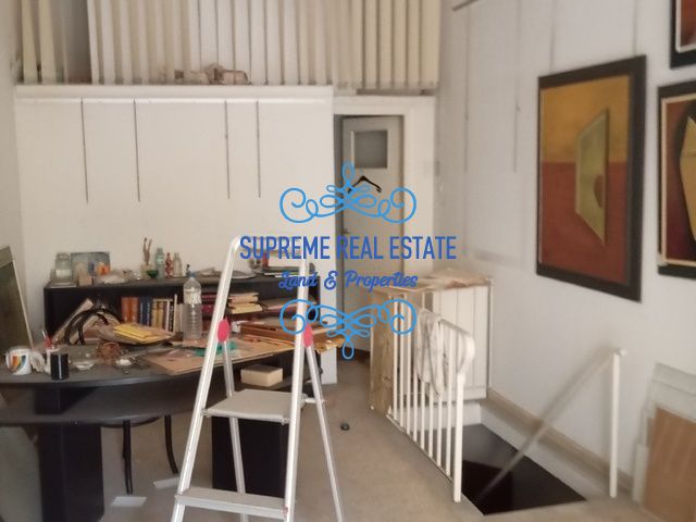 (Προς Πώληση) Επαγγελματικός Χώρος Κατάστημα || Αμπελόκηποι - Πεντάγωνο / Πανόρμου - 30τ.μ, 80000€