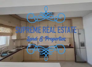 (For Sale) Residential Apartment || Gerakas /  - 80sq 2B/R, 250000€