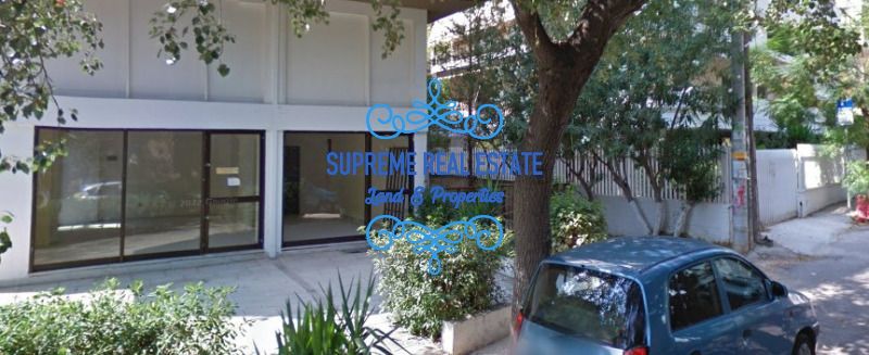 (Προς Πώληση) Επαγγελματικός Χώρος Γραφείο || Μαρούσι /  - 63τ.μ, 99000€