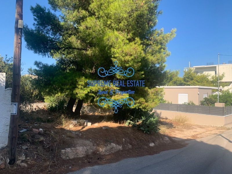 (For Sale) Land Plot || Artemida (Loutsa) /  - 220sq 50000€