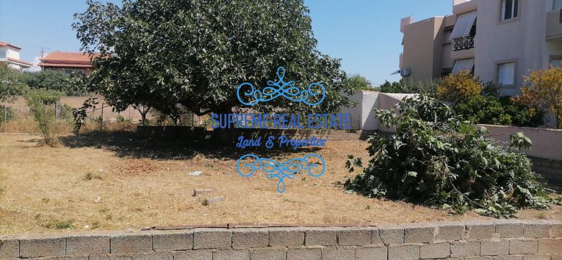 (For Sale) Land Plot || Artemida (Loutsa) / Galini - 245sq 72000€